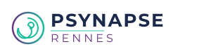 Logo Psynapse Rennes formation hypnose